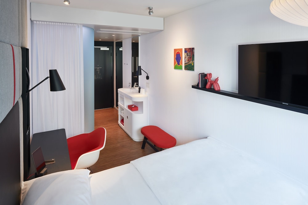 citizenM Washington DC NoMa - photo 6