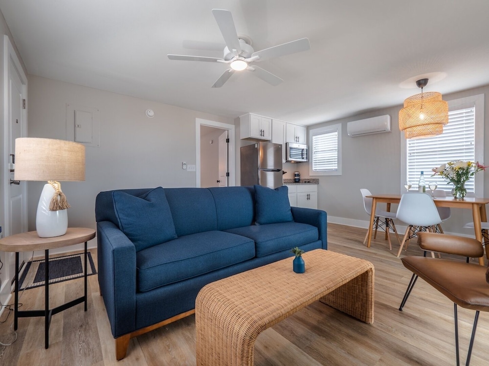 The Beach House at Oak Island by Carolina Resorts - photo 20