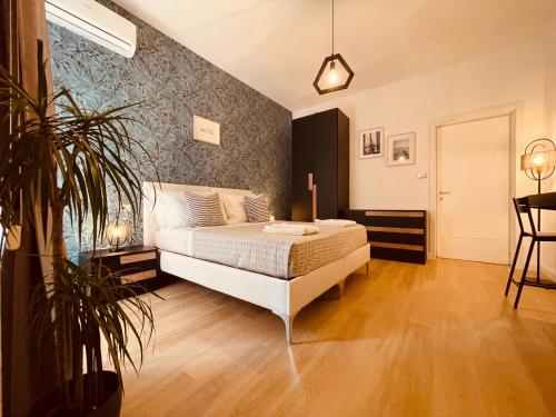 Carducci 83 — 4-Star Luxury Hotel in Pescara, Italy