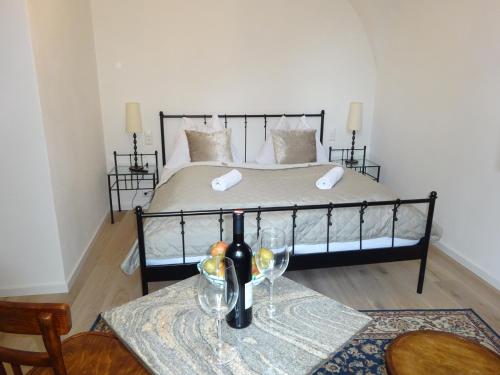 Hotel Widhof - carbon neutral hotel in Tulln