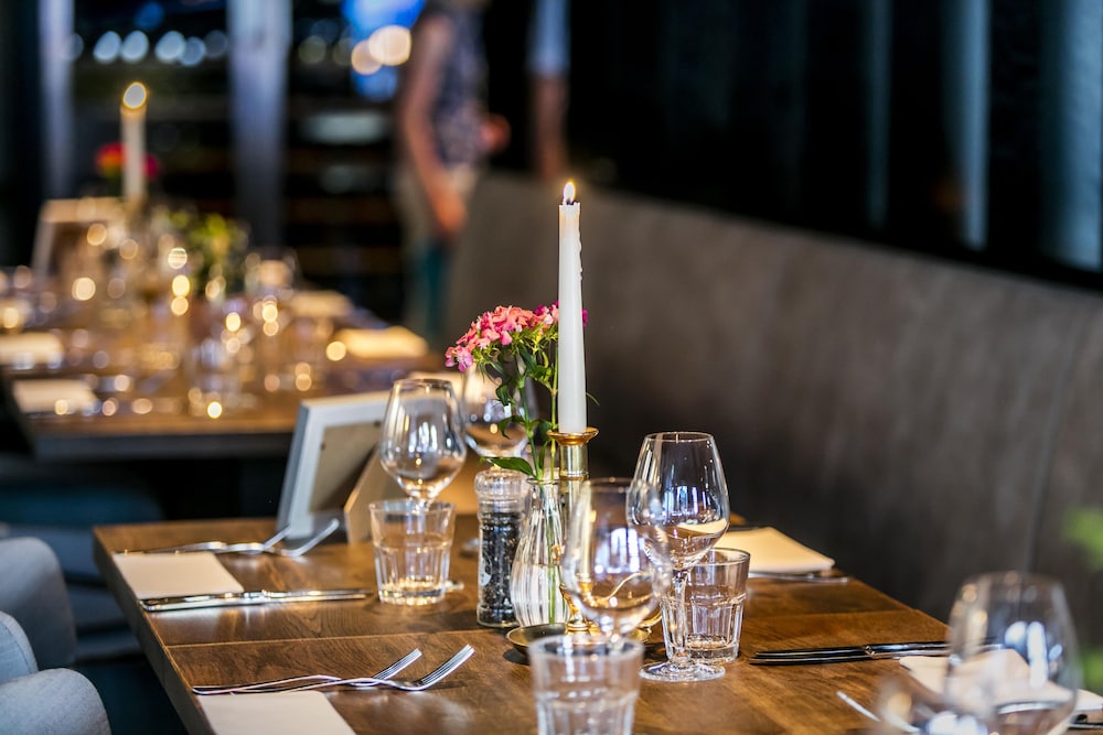 מזון ומשקאות