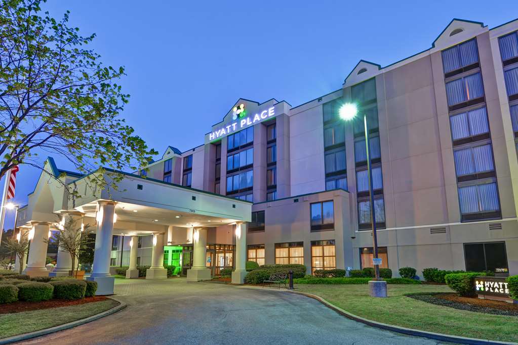 Hyatt Place Memphis Wolfchase Galleria - photo 9