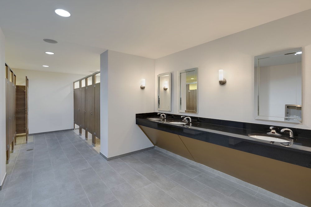 Embassy Suites by Hilton Detroit Troy Auburn Hills - photo 43