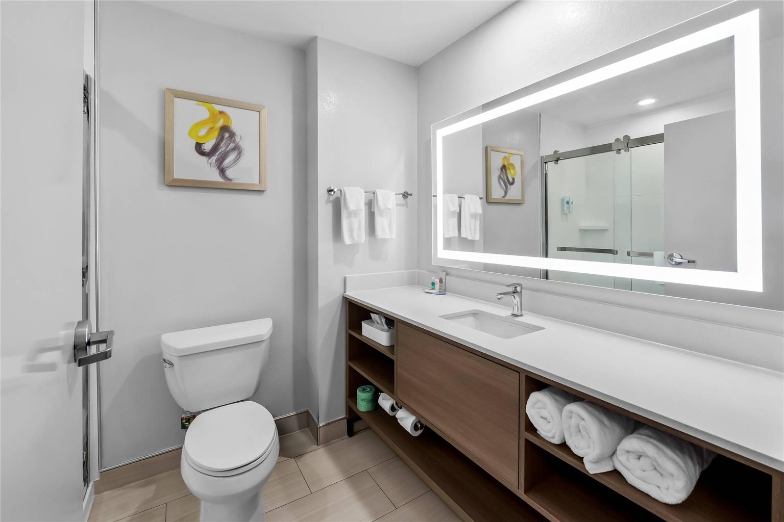 Comfort Inn & Suites Plainville Foxboro - photo 23
