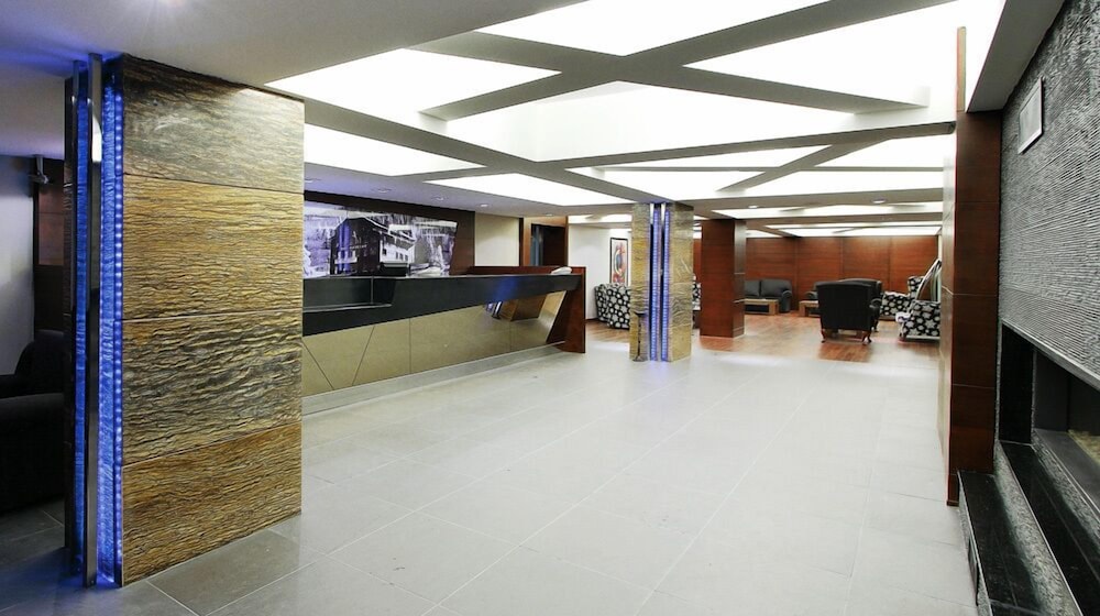 Alkoclar Exclusive Uludag — hotel in Kestel
