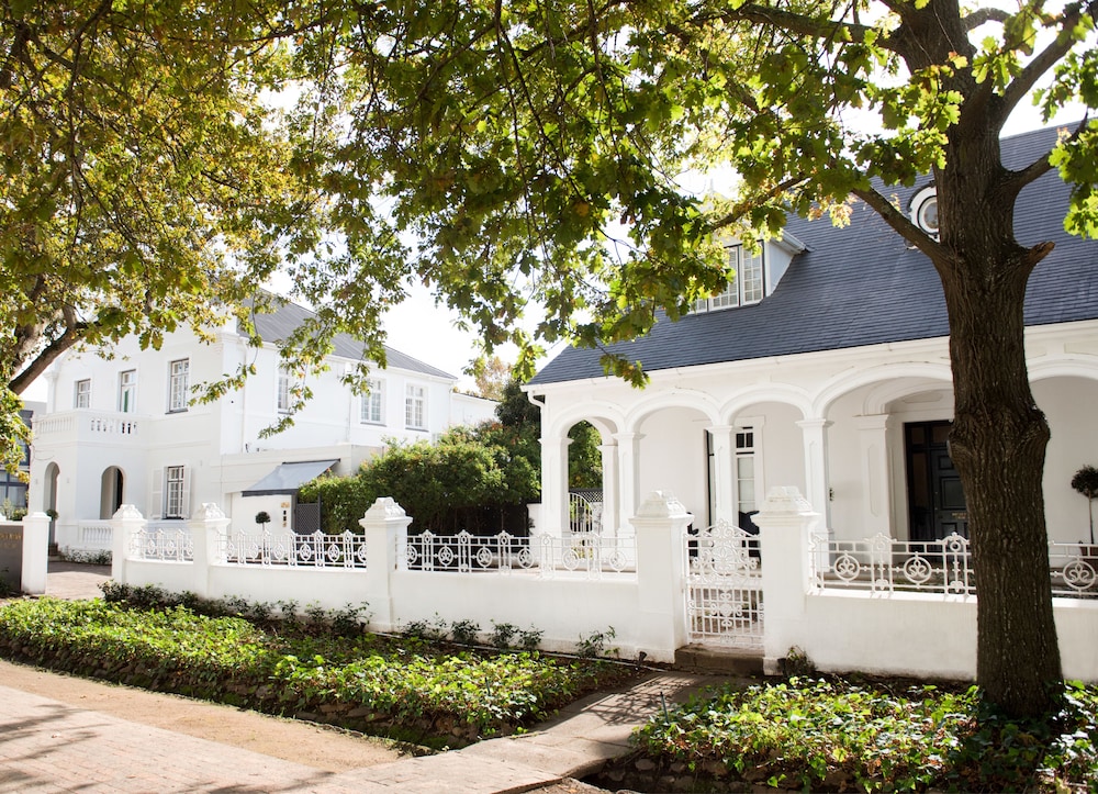 River Manor Boutique Hotel in Stellenbosch, South Africa