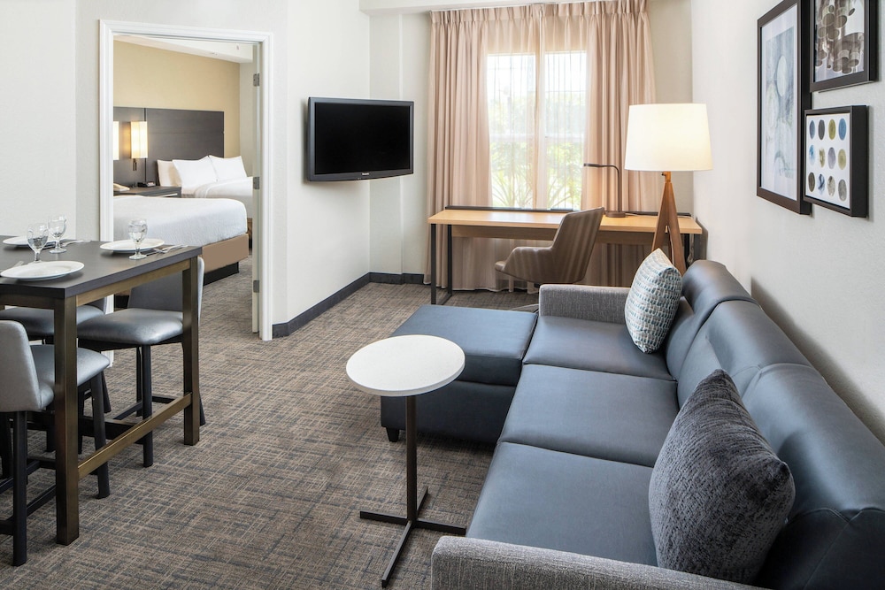 Residence Inn by Marriott Cape Canaveral Cocoa Beach - photo 8