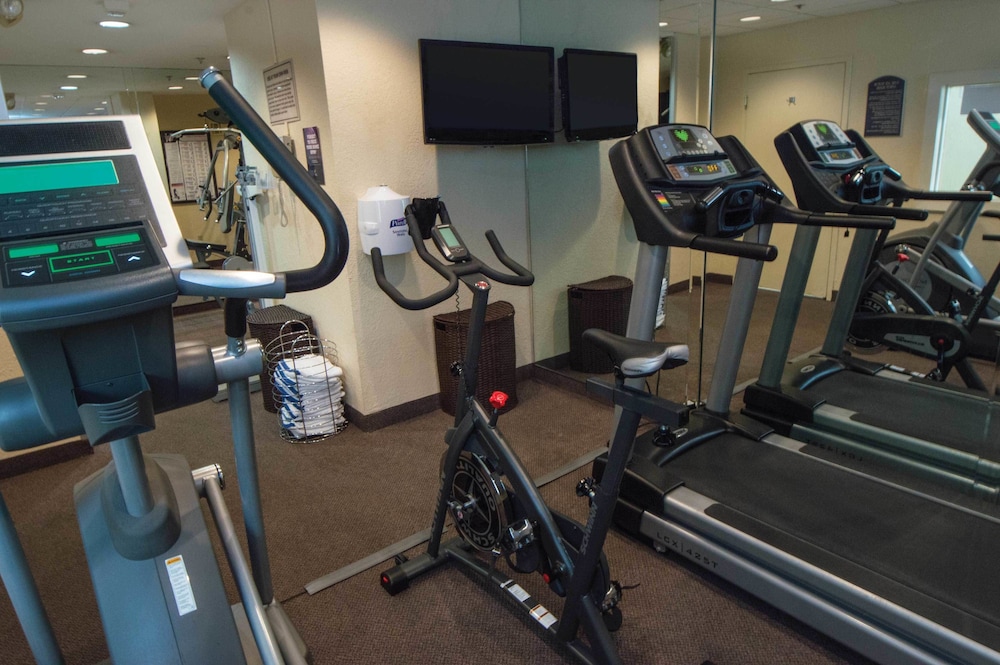 Holiday Inn Gainesville University Center by IHG - photo 28