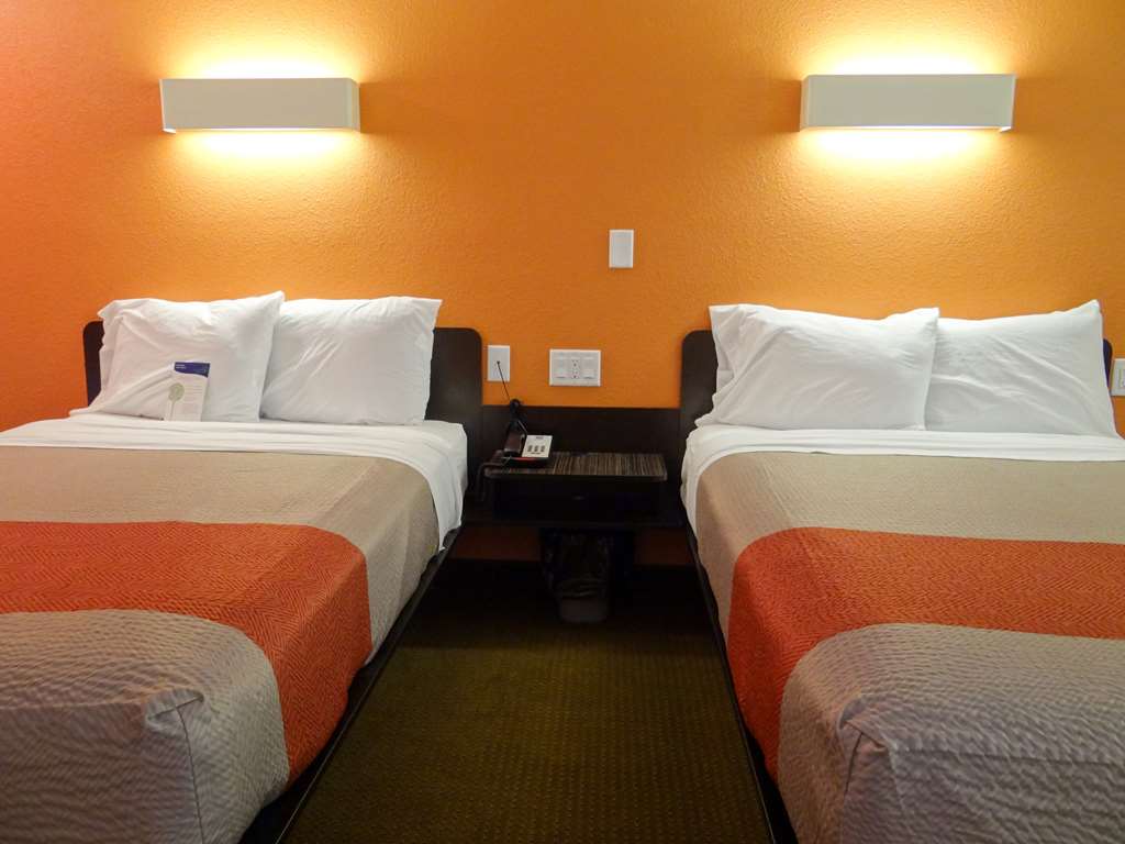 Motel 6 Erie PA - photo 23