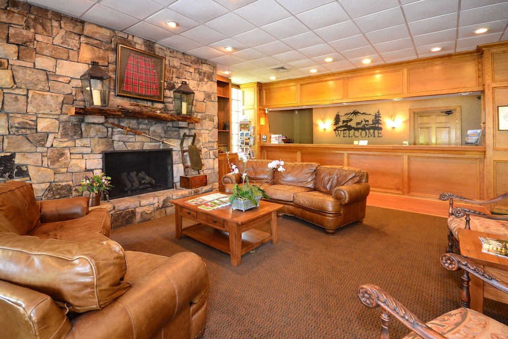 Best Western Mountain Lodge at Banner Elk - photo 4