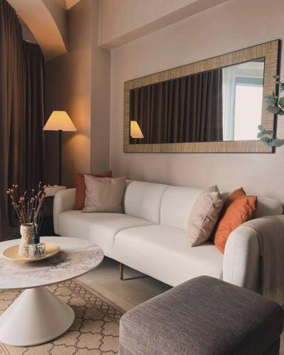 Aeon Tower Studio By The 8Flats in Davao, Philippines