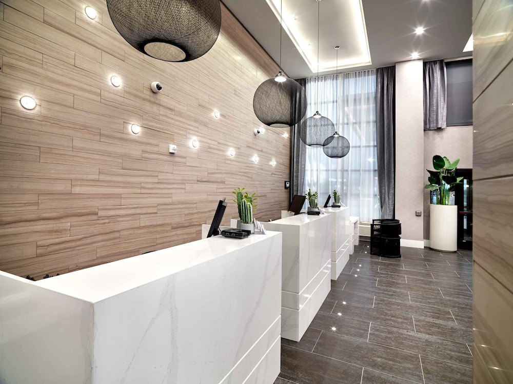 Sandman Signature Plano Frisco Hotel - photo 12