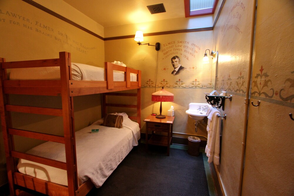 McMenamins Olympic Club - photo 14