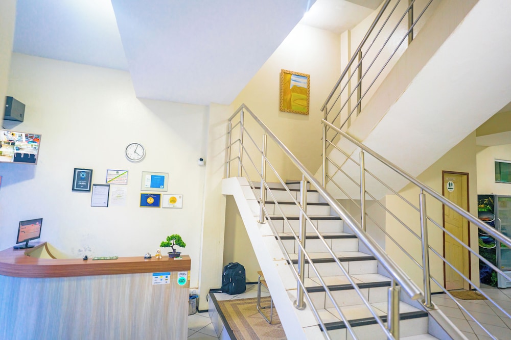 Hotel Pinheiro — Ubajara — photo 5