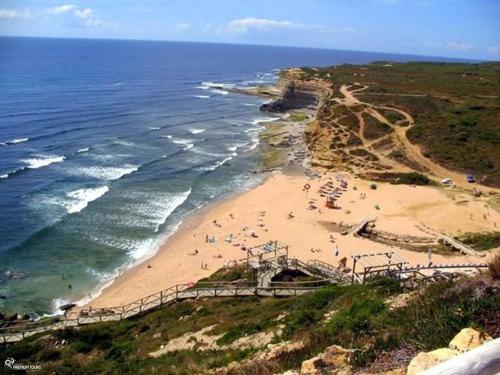 Sweet Ericeira Surf Apartment — 4-Star Luxury Hotel in Ericeira, Portugal