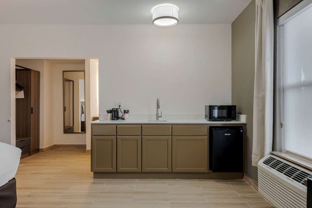 Comfort Inn South Padre Island Central - photo 23