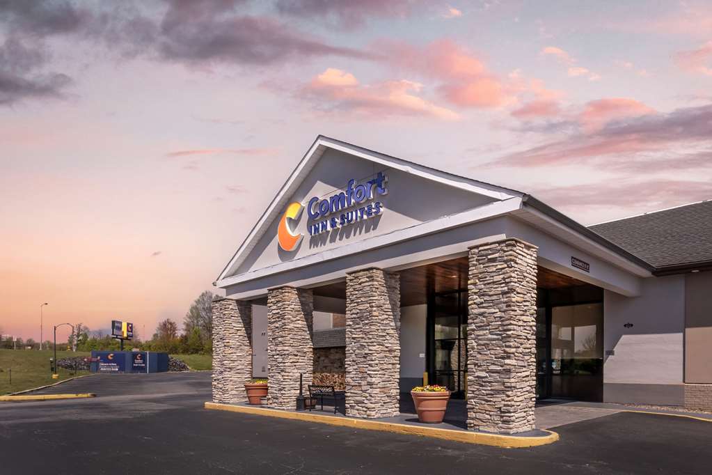 Comfort Inn & Suites Aberdeen near APG - photo 2