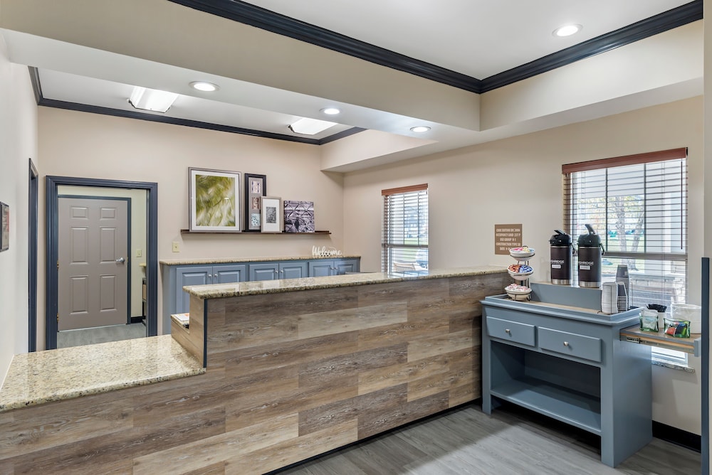 Country Inn & Suites by Radisson Ashland Hanover VA in Ashland, United States