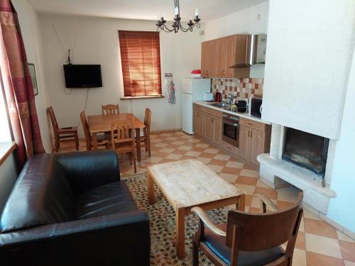 Brīvdienu māja Dukāti in Cesvaine, Latvia