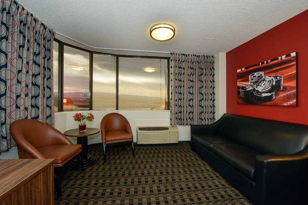 the D Las Vegas - photo 19