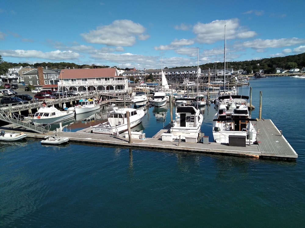 Tugboat Inn - photo 83