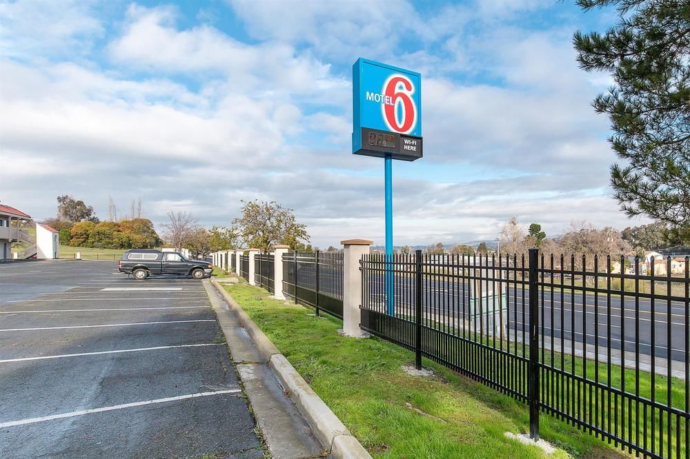 Motel 6 Vallejo Maritime North - photo 21