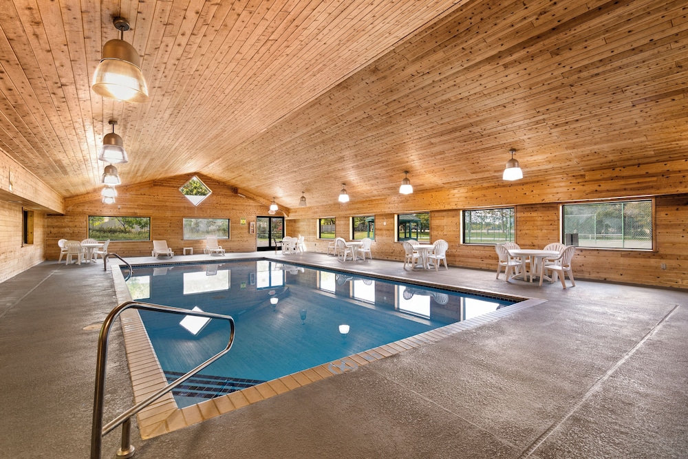 Causeway on Gull — hotel in Nisswa