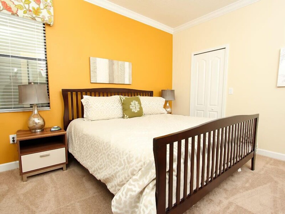 Ov2558 Champions Gate Resort 5 Bed 4.5 Baths Villa - photo 5