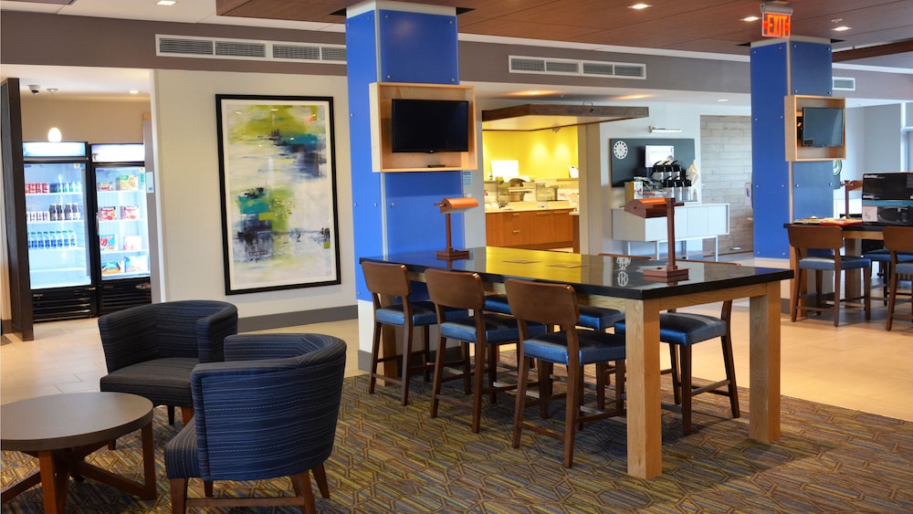 Holiday Inn Express & Suites Jacksonville W I295 and I10 by IHG - photo 31
