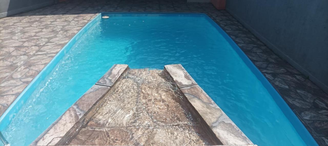 Espaço Pé Na Areia in Itanhaem, Brasil