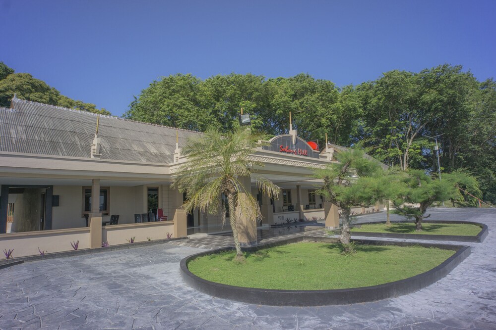 OYO 1257 Hotel Sabang Hill — hotel in Sabang