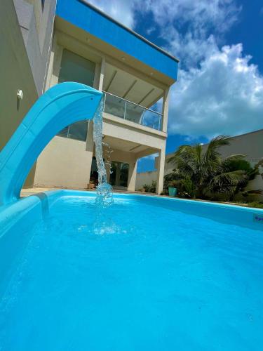 Casa de temporada Camocim — 4-Star Luxury Hotel in Camocim, Brasil