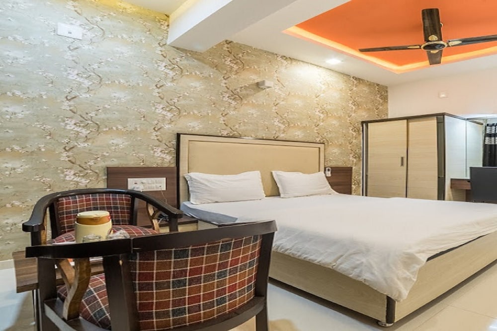 Hotel Zorba Deesa - last minute hotel in Disa