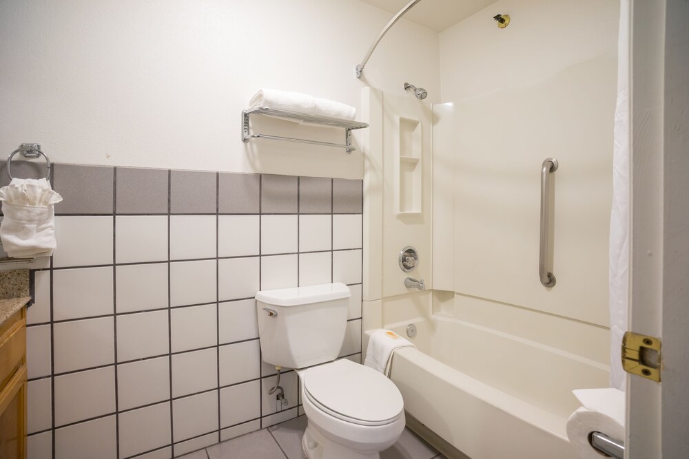 San Mateo SFO Airport Hotel - photo 23