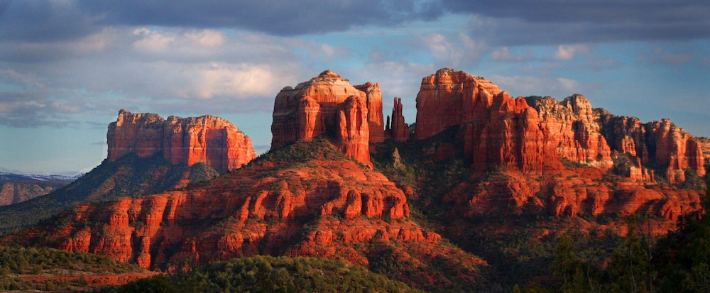 Holiday Inn Express Sedona by IHG - photo 27