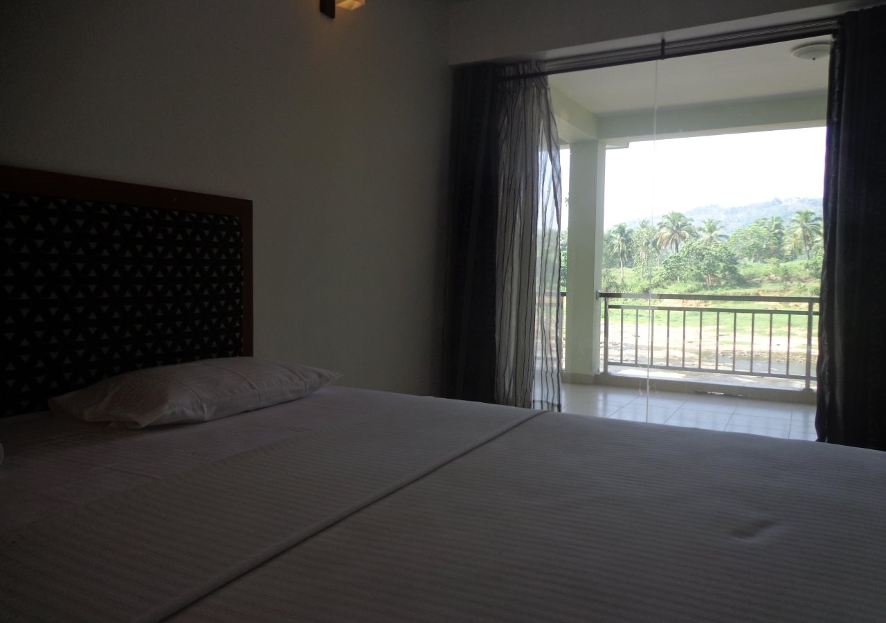 Hotel Pinnalanda — Kandy — photo 3