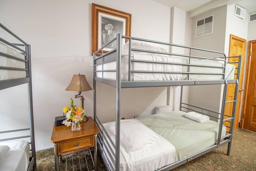 Blue Moon Boutique Hotel - photo 28