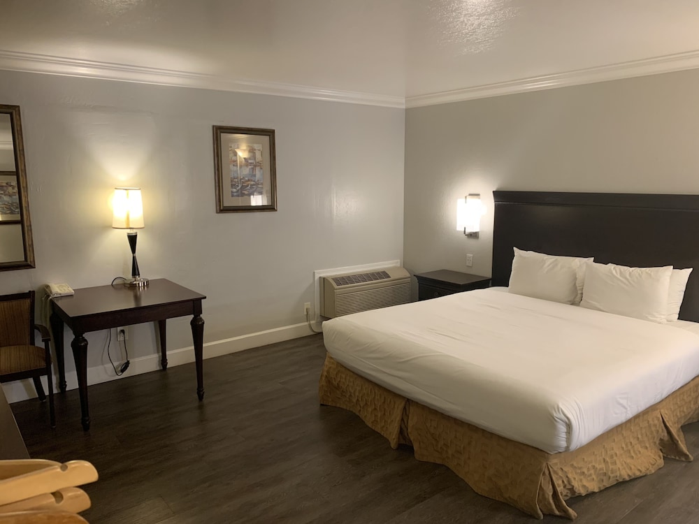 Stargazer Hotel - photo 13