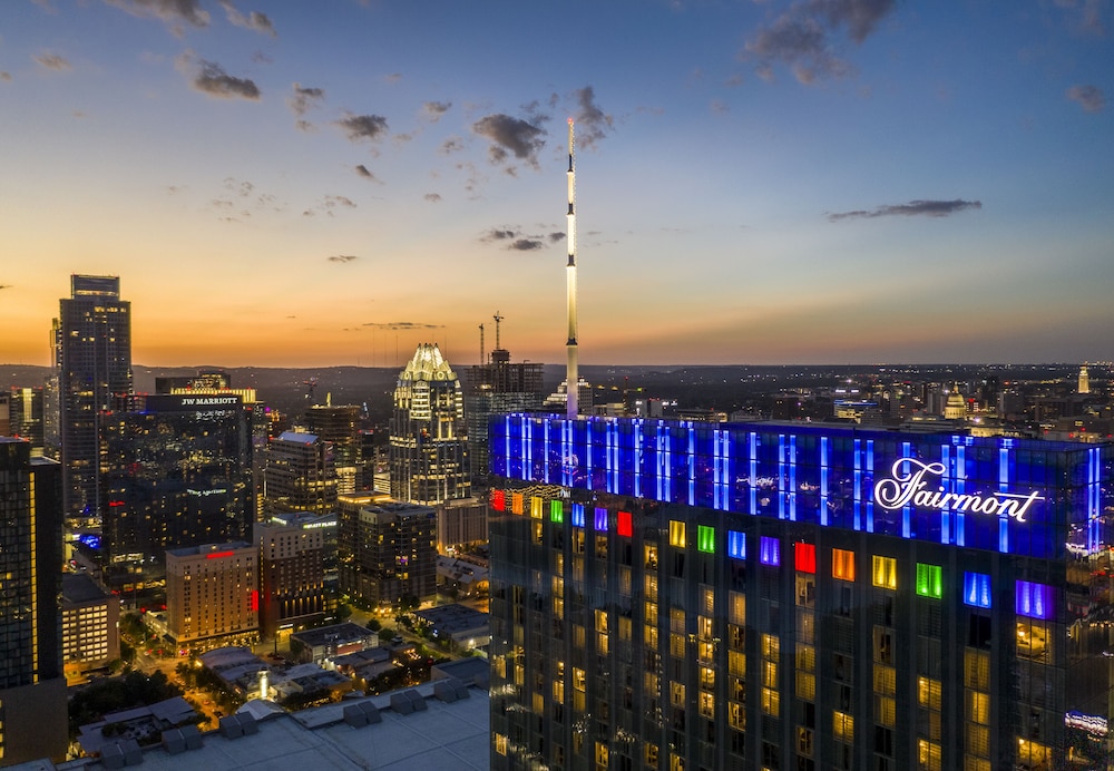 Fairmont Austin - photo 117