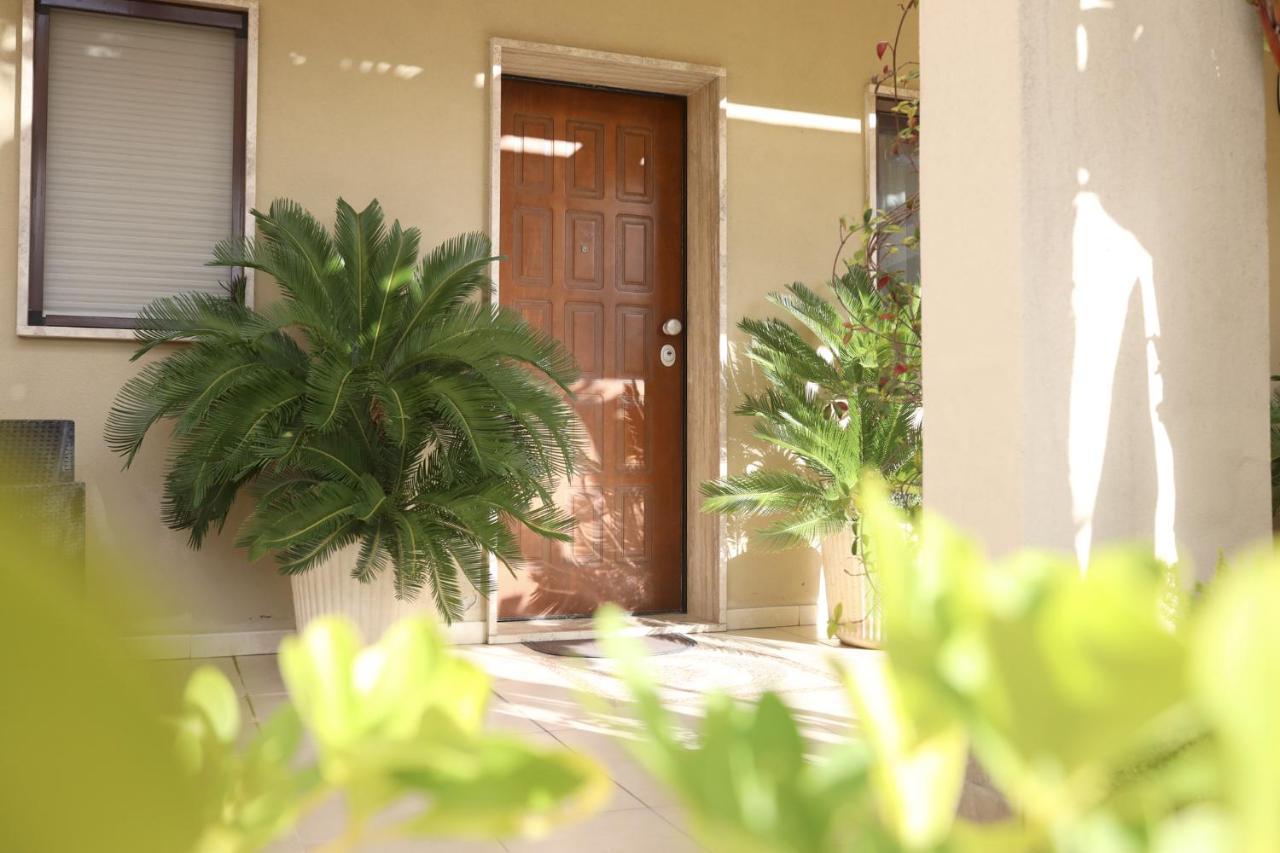 Ancora del Salento - carbon neutral hotel in Lecce