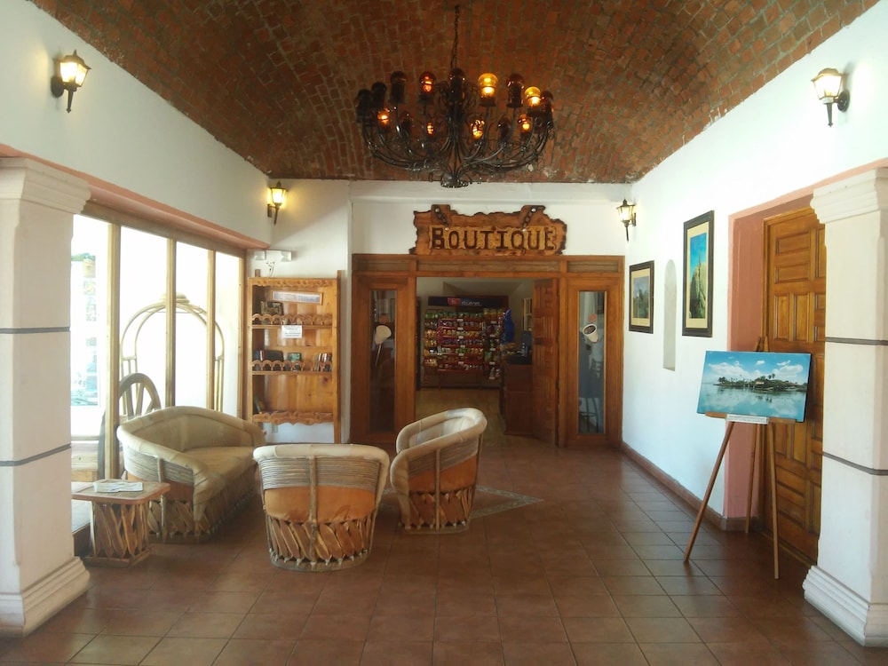 Hotel Mision Catavina — Ensenada — photo 3