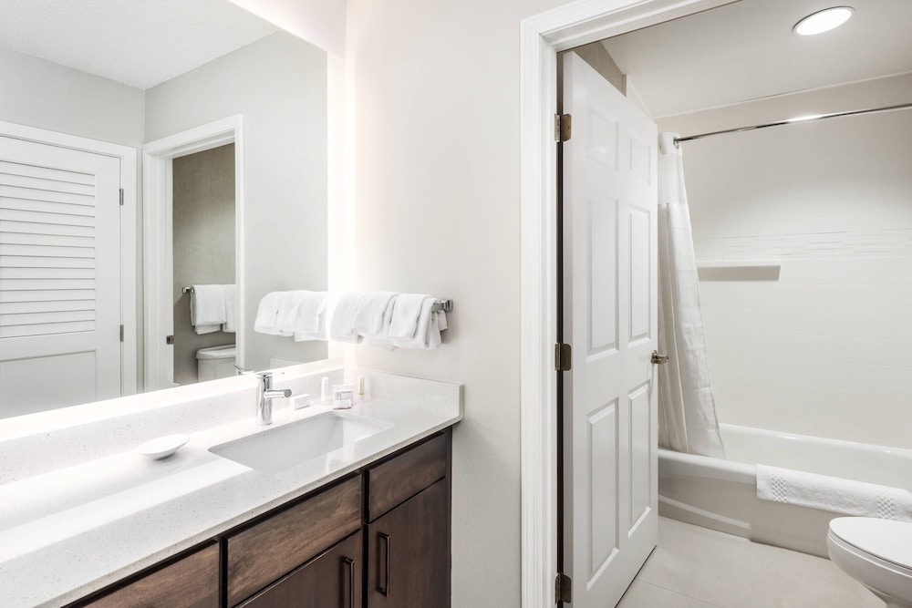 Residence Inn by Marriott Springfield - photo 13