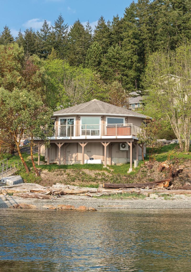 WorldMark Deer Harbor - photo 37