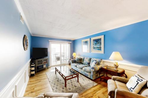 Windy Village C 2 — 4-Star Luxury Hotel in Myrtle Beach, United States