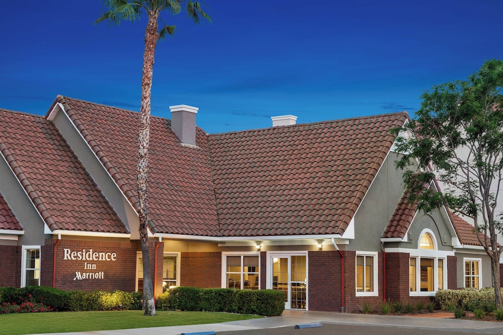 Residence Inn Palmdale Lancaster - photo 29