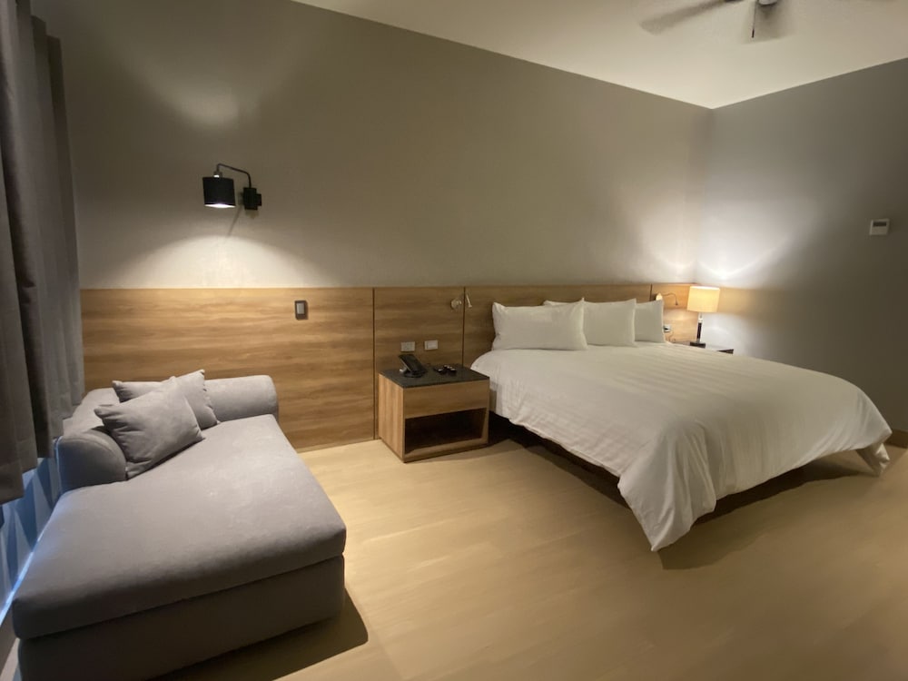 Rivi Grand Hotel — hotel in Navojoa