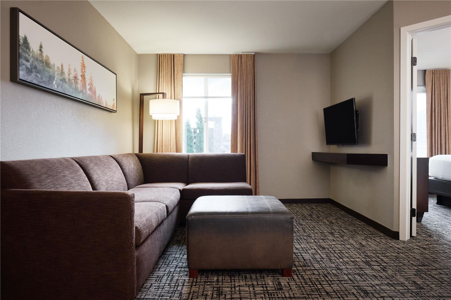 Hyatt House Seattle Bellevue - photo 21