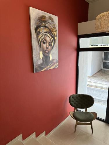 Baja Suites — Kalamata — photo 3