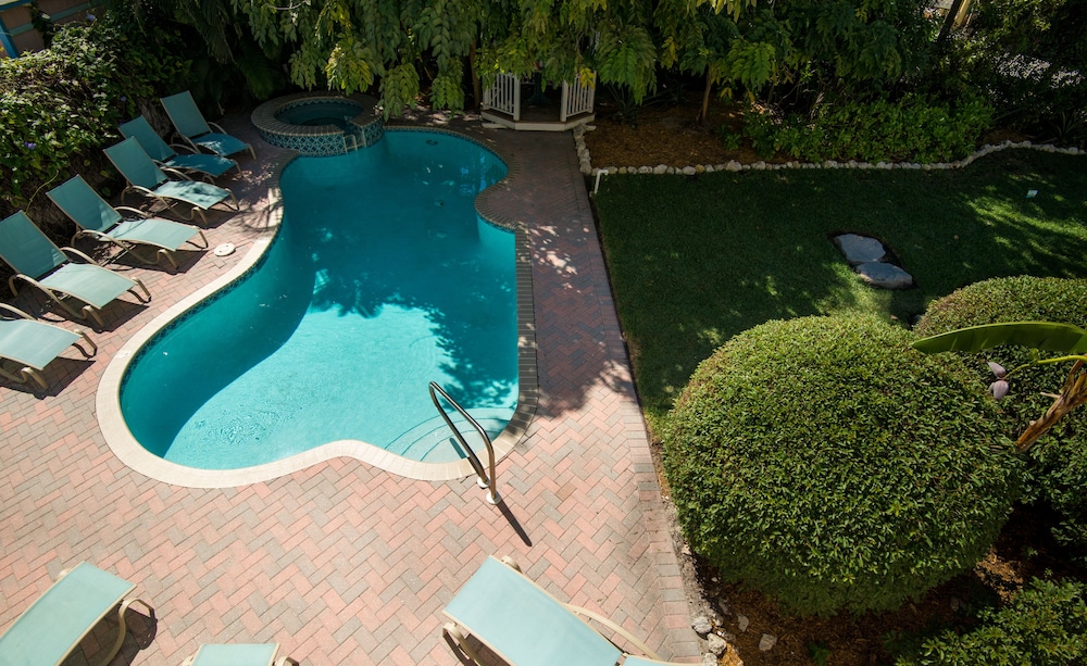 Captiva Island Inn - photo 55
