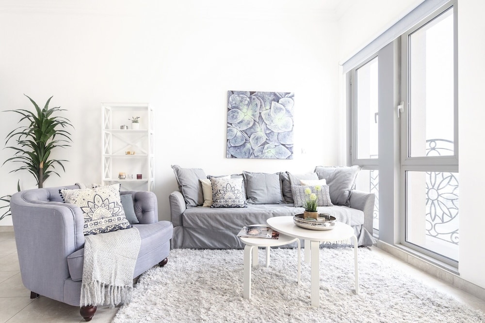 Stylish Cozy 1BR in Sports City — 4-Star Luxury Hotel in Dubai, United Arab Emirates